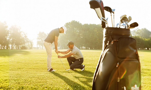 12th St Driving Range photo